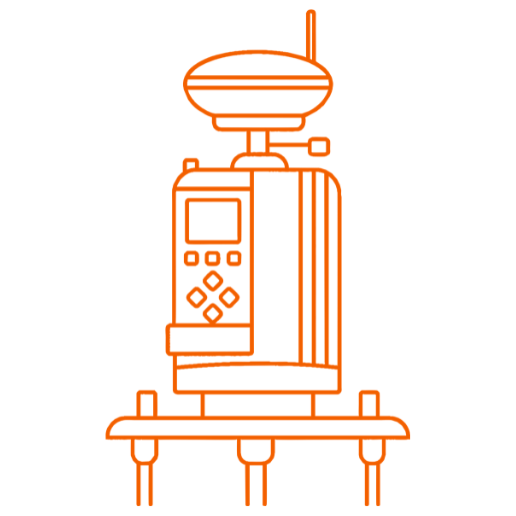 Levantamento a laser
